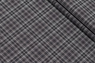 РУБАШЕЧНЫЙ КОТТОН ПРИНТ