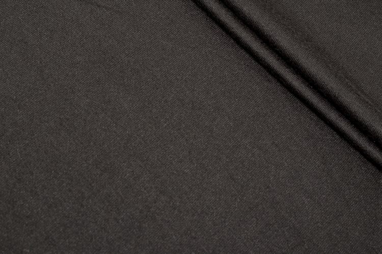 ТРИКОТАЖ АНГОРА Черный,1117316