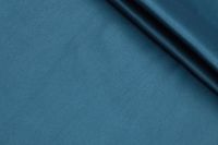 САТИН ОДНОТОН Синий,1008652 фото #1
