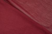 КРЕП ШИФОН ВИСКОЗА Красный,1087787 фото #3