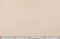 ТКАНЬ ВАФЕЛЬНАЯ ОДНОТОН Бежевый,1126509 фото #2