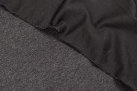 ТРИКОТАЖ МЕЛАНЖ Серый,1115039 фото #3