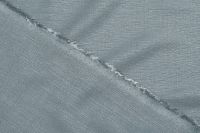 ШЕЛК ДИКИЙ  Голубой,1106846 фото #3