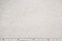 МИКРОФИБРА ДЛЯ МАТРАСОВ Молочный Узоры ,1126257 фото #2