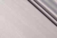 САТИН ОДНОТОН Серый,1102398 фото #1