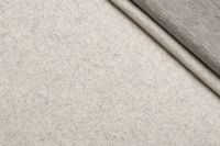 ТРИКОТАЖ МЕЛАНЖ ПАЛЬТО Серый,1118986 фото #1