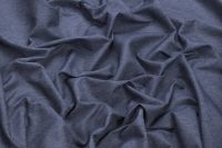 ДЖИНС СТРЕЙЧ ТОНКИЙ Синий,1102176 фото #2