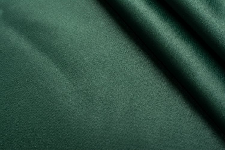 Ткань скатертная с пропиткой Тефлон Зеленый,0633374