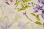 КРЕП ВИСКОЗА ПРИНТ  Молочный Цветы,1141984 фото #4