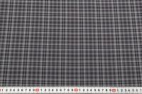 РУБАШЕЧНЫЙ КОТТОН ПРИНТ Серый Клетки,1123461 фото #2