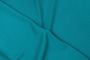 ТРИКОТАЖ КРЕП ВИСКОЗА  Бирюзовый,1093696 фото #3