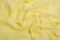 МУСЛИН КРЕШ Желтый,1134092 фото #2