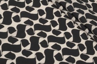 КРЕП ВИСКОЗА ПРИНТ