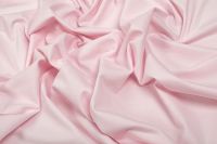 ТРИКОТАЖ ХЛОПОК ОДНОТОН Розовый,1112137 фото #2