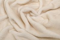 МЕХ ГОРНОСТАЙ Молочный,1119068 фото #2