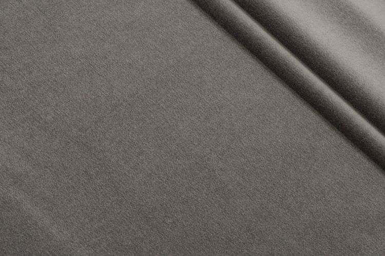 ВЕЛЮР КОТТОН КОСТЮМНЫЙ Серый,1123508