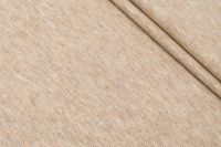 ТРИКОТАЖ МЕЛАНЖ Бежевый,1115053 фото #1