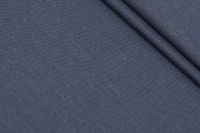 РУБАШЕЧНАЯ ФЛАНЕЛЬ ОДНОТОН Синий,1123874 фото #1
