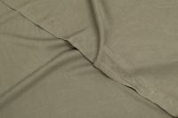 ТРИКОТАЖ КРЕП ВИСКОЗА Хаки,1093733 фото #3