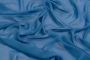КРЕП ШИФОН СТРЕЙЧ ВИСКОЗА  Голубой,1086261 фото #2
