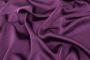 САТИН ВЕЧЕРНИЙ СТРЕЙЧ  Фиолетовый,1119839 фото #2