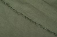 ТЕНСЕЛ ЛЕН Зеленый,1129906 фото #3