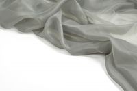 ОРГАНЗА Серый,1134436 фото #5