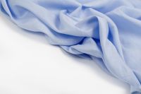 ЛЕН БЛУЗОЧНЫЙ Голубой,1130841 фото #5