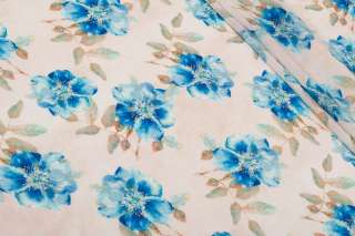 ТЕНСЕЛ КРЕШ ПРИНТ