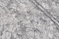 РАНФОРС ПОСТЕЛЬНЫЙ ПРИНТ Серый Узоры ,1135211 фото #1