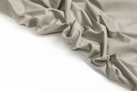 ТКАНЬ ДЕКОРАТИВНАЯ ОДНОТОН Серый,1137666 фото #5
