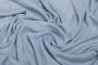 ТРИКОТАЖ РУБЧИК FRENCH  Голубой Рубчик,1117712 фото #2