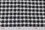 Шанель АТ 176В  Черный Клетки,1046647 фото #2