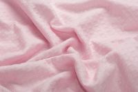 Ткань полотен.ваф.цветная150 Розовый,0457529 фото #2
