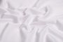 Ткань скат.с пропиткой Тефлон  Белый Горохи,0491424 фото #3