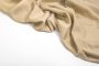 ЛЕН ВИСКОЗА ОДНОТОН  Бежевый,1130278 фото #5