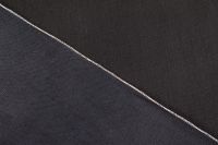 ДЖИНС СЕЛВИДЖ Черный,1120033 фото #3