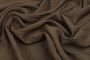 ВИСКОЗА КРЕШ ОДНОТОН  Коричневый,1124185 фото #2