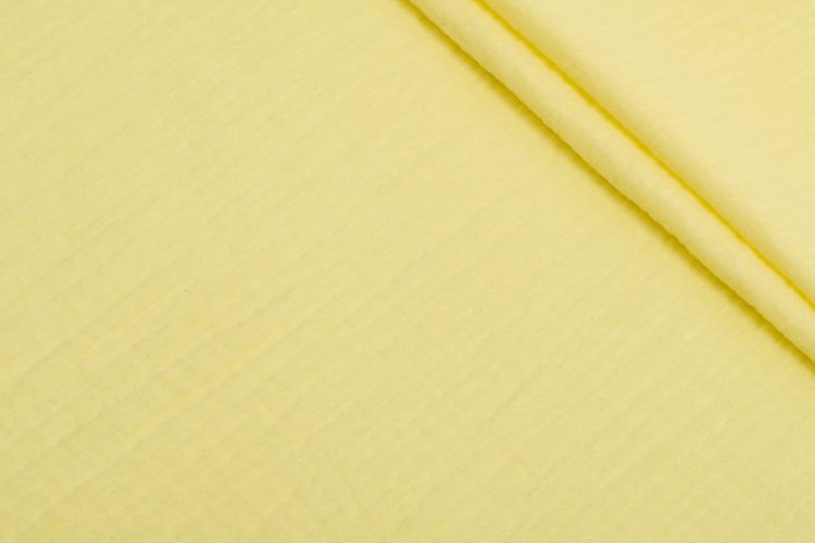 МУСЛИН КРЕШ Желтый,1134092