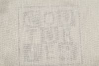 ЛЕН КОТТОН CASUAL Молочный,1108888 фото #4