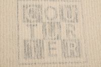 КОСТЮМНАЯ CHANEL КОТТОН ОДНОТОН Молочный,1104415 фото #6