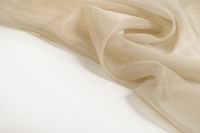 ОРГАНЗА Бежевый,1134467 фото #5