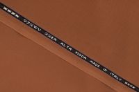 КОСТЮМНАЯ ШЕРСТЬ МЕРИНОС Коричневый,1139530 фото #3