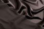 ШЕЛК АТЛАС СТРЕЙЧ ОДНОТОННЫЙ  Коричневый,1088333 фото #3