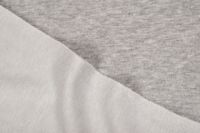 ТРИКОТАЖ МЕЛАНЖ Серый,1115060 фото #3
