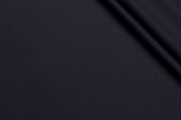 КОСТЮМНАЯ ШЕРСТЬ ОДНОТОН Синий,0839455 фото #1