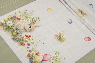 ТКАНЬ ДЕКОРАТИВНАЯ ПРИНТ