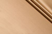 САТИН ВЕЧЕРНИЙ ВИСКОЗА ФЛОРЕНЦИЯ Бежевый,1103692 фото #1