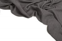 ШЕРСТЬ ТОНКАЯ  Серый,1121788 фото #5