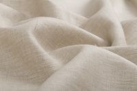 ЛЕН БЛУЗОЧНЫЙ Бежевый,1028735 фото #2